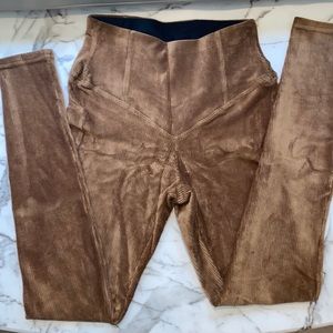 4/$20🚨 Corduroy Leggings